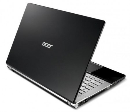 Фото - Настольный компьютер заменит Acer Aspire V3 571G