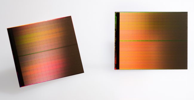 Фото - SSD Optane от Intel будут в 1000 раз быстрее и появятся в продаже до конца года