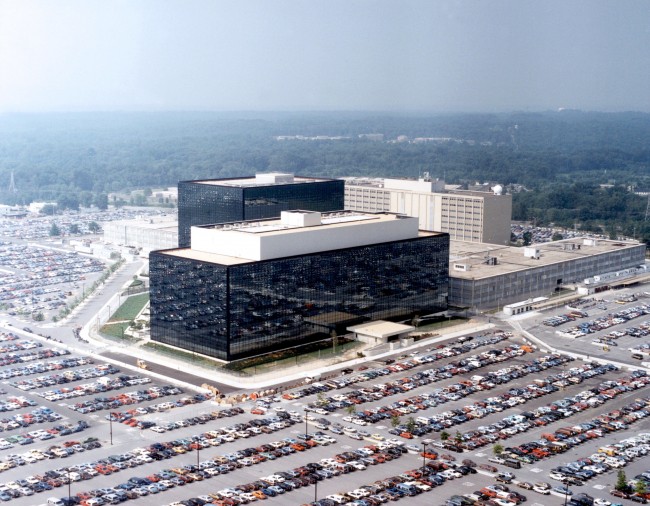 Фото - АНБ заразила порядка 50 000 компьютерных сетей шпионскими программами