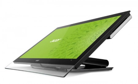 Фото - Acer объявила цены на свои моноблоки Aspire 5600U и 7600U