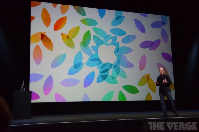Фото - Итоги презентации Apple: новые MacBook Pro, Mac Pro и iPad