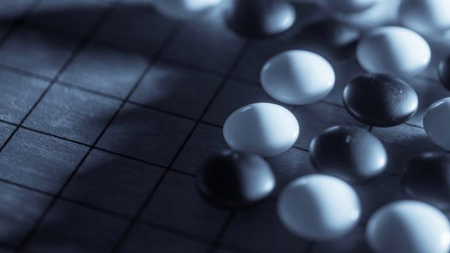 Фото - Игры кончились: AlphaGo займется решением реальных мировых проблем