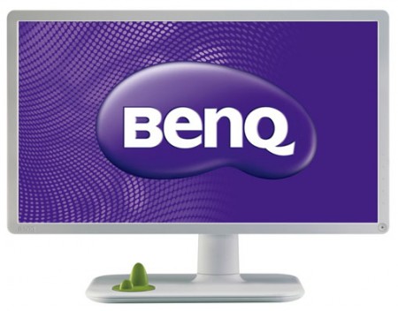 Фото - Мониторы BenQ VW30 оптимизированы для работы с MacBook