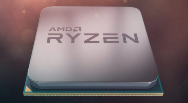 Фото - Топовый процессор линейки AMD Ryzen 7 установил новый мировой рекорд