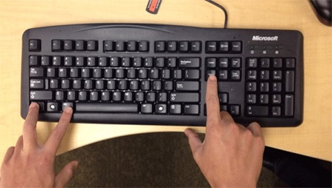 Фото - Билл Гейтс: создание комбинации клавиш «Ctrl-Alt-Delete» было ошибкой