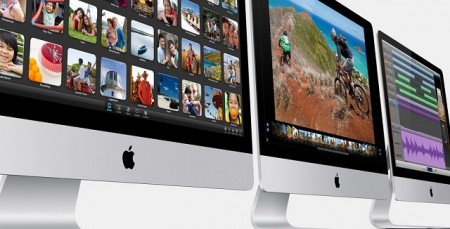 Фото - Новые iMac задерживаются до 2013 года