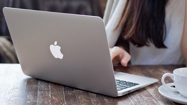 Фото - Apple планирует выпустить бюджетный MacBook