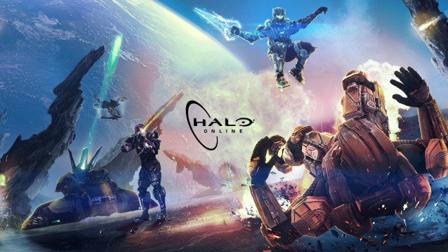 Фото - Новая игра серии Halo сначала будет доступна только российским игрокам