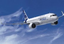 Фото - Airbus планирует к 2025 году производить по 75 самолетов в месяц несмотря на трудности с поставками комплектующих