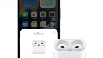 Фото - Apple тихо выпустила удешевлённую версию AirPods 3