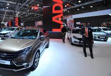Фото - АвтоВАЗ хочет поставлять Lada в страны Африки, Латинской Америки и Юго-Восточной Азии