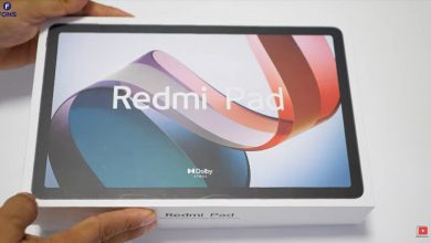 Фото - Бюджетный планшет Redmi Pad полностью рассекречен за пять дней до анонса. Опубликован подробный видеообзор, подтверждены характеристики