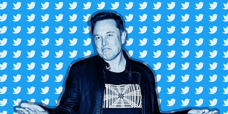 Фото - Business Insider: Илон Маск отложил решение о покупке Twitter в мае из-за опасений, что начнется мировая война