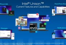 Фото - Это круче, чем у Apple и Microsoft: Intel представила программу Unison для синхронизации сообщений и фото между iPhone, Android и ПК