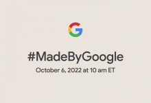 Фото - Флагманские смартфоны Google Pixel 7 и умные часы Pixel Watch представят 6 октября