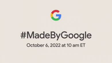 Фото - Флагманские смартфоны Google Pixel 7 и умные часы Pixel Watch представят 6 октября