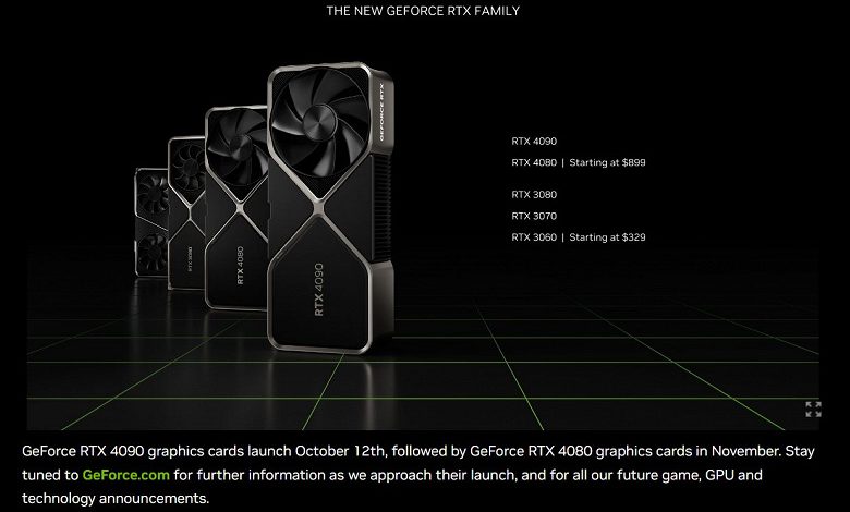 Фото - GeForce RTX 3090 – всё. Nvidia снимает флагманы линейки Ampere с производства