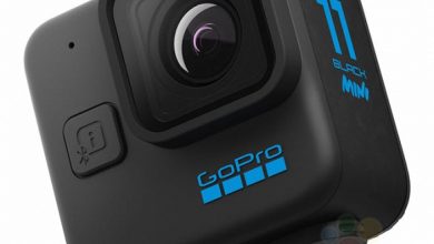 Фото - GoPro вернется к истокам. Компания готовит GoPro Hero 11 Black Mini – идейную преемницу Hero 5 Session