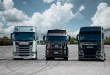 Фото - Грузовой Volkswagen уходит из России: MAN Truck & Bus SE и Scania AB продают свои торговые компании в России местным партнерам