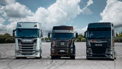 Фото - Грузовой Volkswagen уходит из России: MAN Truck & Bus SE и Scania AB продают свои торговые компании в России местным партнерам