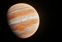 Фото - Юпитер окажется на минимальном за 70 лет расстоянии от Земли. Как лучше рассмотреть планету