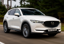 Фото - Mazda — всё. Компания ведёт переговоры о полном прекращении деятельности в России