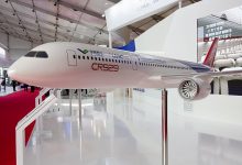 Фото - На создание российско-китайского самолёта CR929 в следующем году планируют выделить почти 900 миллионов рублей