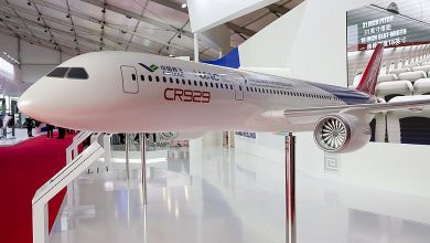 Фото - На создание российско-китайского самолёта CR929 в следующем году планируют выделить почти 900 миллионов рублей