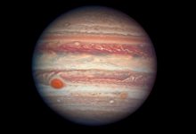 Фото - Наиболее благоприятные условия наблюдения впервые за 60 лет. Уже через пять дней Юпитер окажется на самом близком расстоянии от Земли, рассмотреть планету можно будет в бинокль