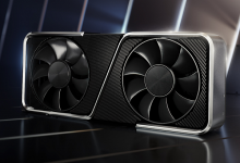 Фото - Nvidia GeForce RTX 4080 получит версии с 12 и 16 ГБ видеопамяти