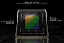 Фото - Nvidia представила видеокарты GeForce RTX 4090 и 4080 — названы цены и характеристики. Также показали DLSS 3.0