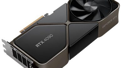 Фото - NVIDIA представила видеокарты серии GeForce RTX 4000