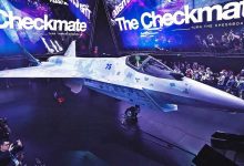 Фото - Первую промышленную партию новейшего истребителя Су-75 Checkmate произведут в 2026 году