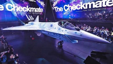 Фото - Первую промышленную партию новейшего истребителя Су-75 Checkmate произведут в 2026 году
