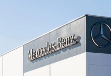 Фото - Подмосковный завод Mercedes-Benz может перейти к китайскому автопроизводителю, «надежному и имеющему стабильный спрос на свои автомобили»