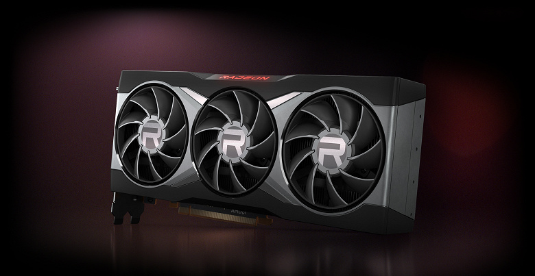 Фото - Radeon RX 6800 XT можно сделать столь же быстрой, как и GeForce RTX 3090 Ti. Представлено приложение RMP