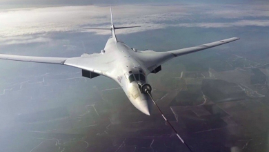 Фото - Россия заказала 50 самолётов Ту-160 «Белый лебедь» к имеющимся 17