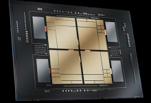 Фото - Так вот как Intel собирается воевать с новыми монструозными процессорами AMD. Появились первые тесты Xeon с памятью HBM