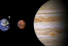 Фото - Ученые выяснили, как Юпитер влияет на жизнь на Земле