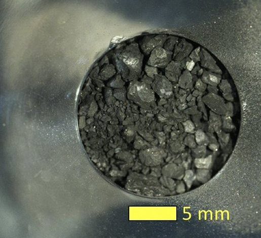 Фото - В образцах грунта с астероида Рюгу обнаружена вода. Это открытие может стать ключом к разгадке происхождения жизни на Земле