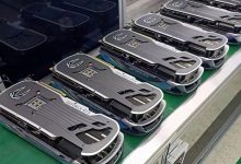 Фото - Видеокарты GeForce RTX 40 пылятся на складах Nvidia ещё с августа