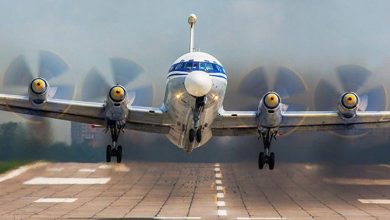 Фото - Воздушные командные пункты Ил-22М11 проходят модернизацию за 1,6 млрд рублей