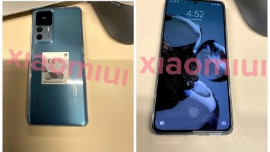 Фото - Xiaomi 12T продаётся ещё до анонса: фотографии и характеристики смартфона