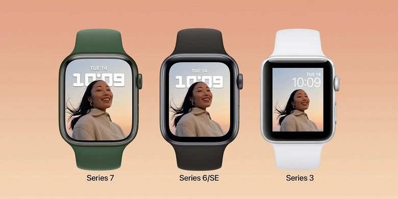 Фото - Завтра Apple представит совсем бюджетные Apple Watch, дешевле даже Apple Watch SE