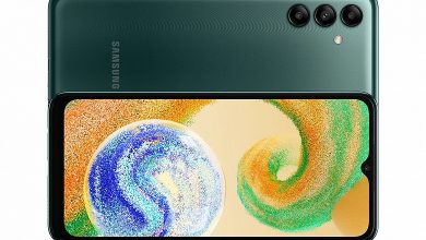 Фото - 90 Гц, 50 Мп и 5000 мА•ч в смартфоне Samsung за 165 долларов. Бюджетная модель Samsung Galaxy A04s поступила в продажу в Индии