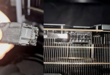 Фото - AMD не будет использовать 12VHPWR в видеокартах Radeon RX 7000