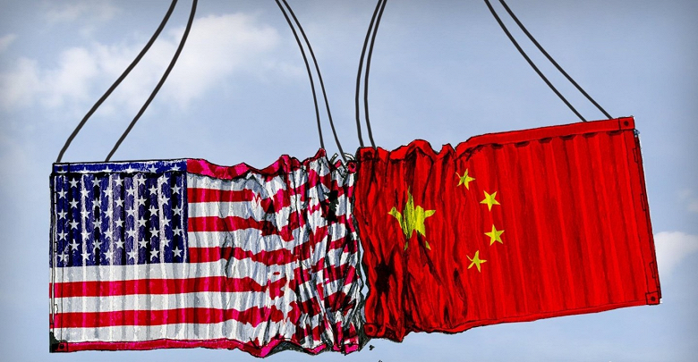Фото - Антикитайские санкции США обрушили мировую полупроводниковую промышленность. Акции TSMC, Samsung и других компаний обвалились