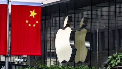 Фото - Apple прекращает сотрудничество с китайской YMTC в связи с новыми санкциями