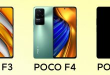 Фото - Это будет первый телефон Poco с экраном AMOLED QHD. Подробности о Poco F5