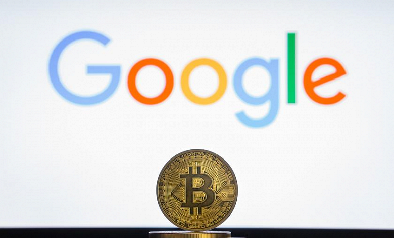 Фото - Google начнет принимать криптовалюту